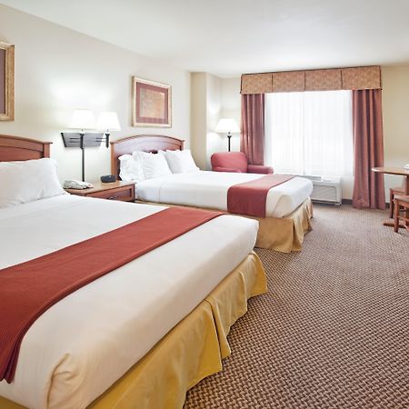 Holiday Inn Express Hotel & Suites Cedar City By Ihg חדר תמונה