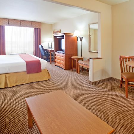 Holiday Inn Express Hotel & Suites Cedar City By Ihg מראה חיצוני תמונה