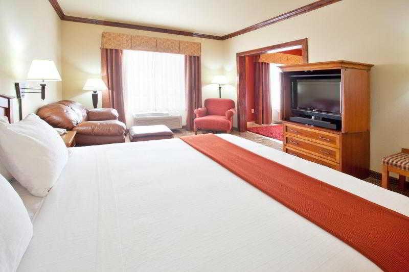 Holiday Inn Express Hotel & Suites Cedar City By Ihg מראה חיצוני תמונה