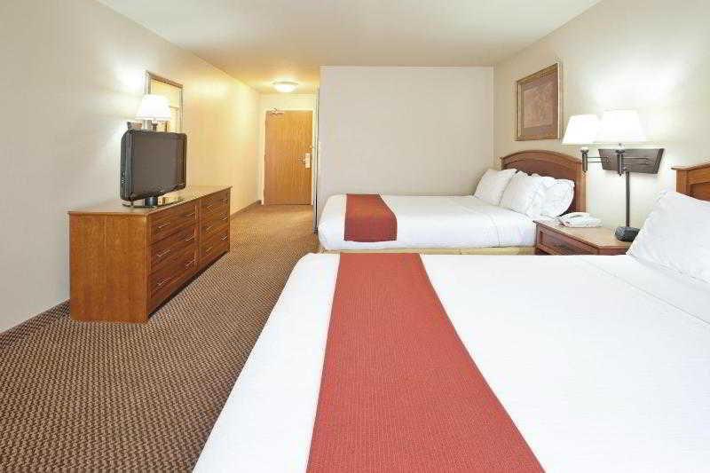 Holiday Inn Express Hotel & Suites Cedar City By Ihg מראה חיצוני תמונה