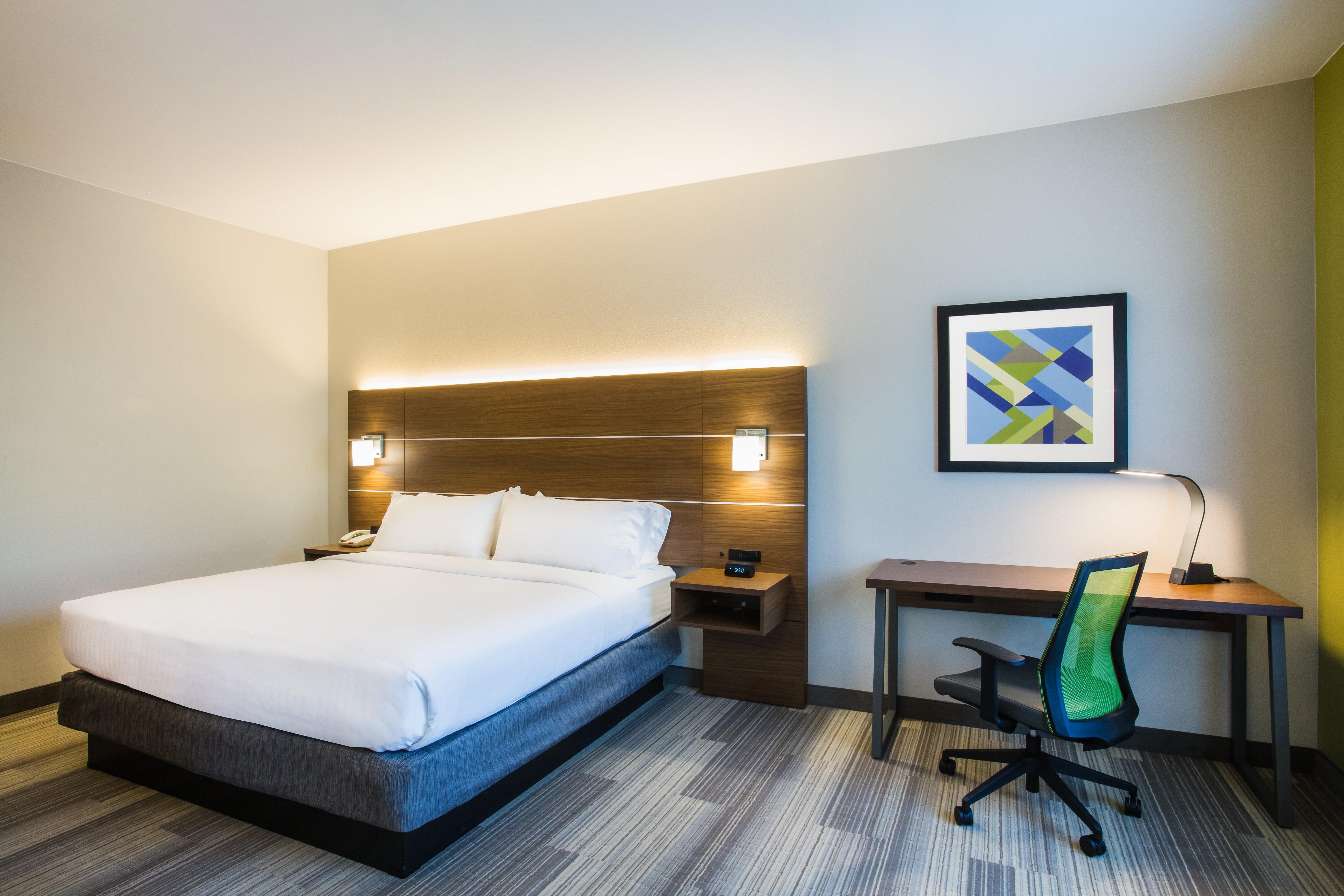 Holiday Inn Express Hotel & Suites Cedar City By Ihg מראה חיצוני תמונה