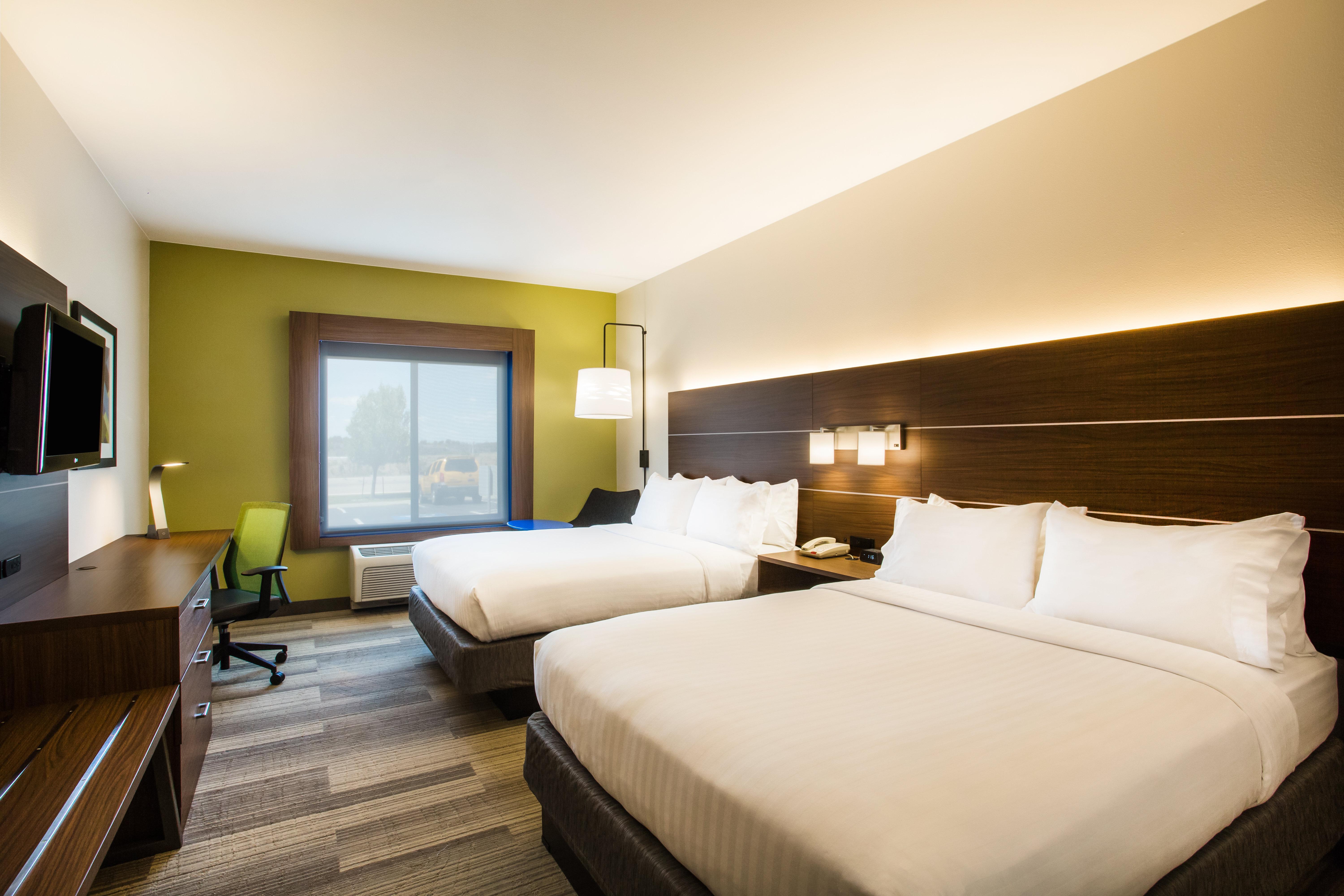 Holiday Inn Express Hotel & Suites Cedar City By Ihg מראה חיצוני תמונה
