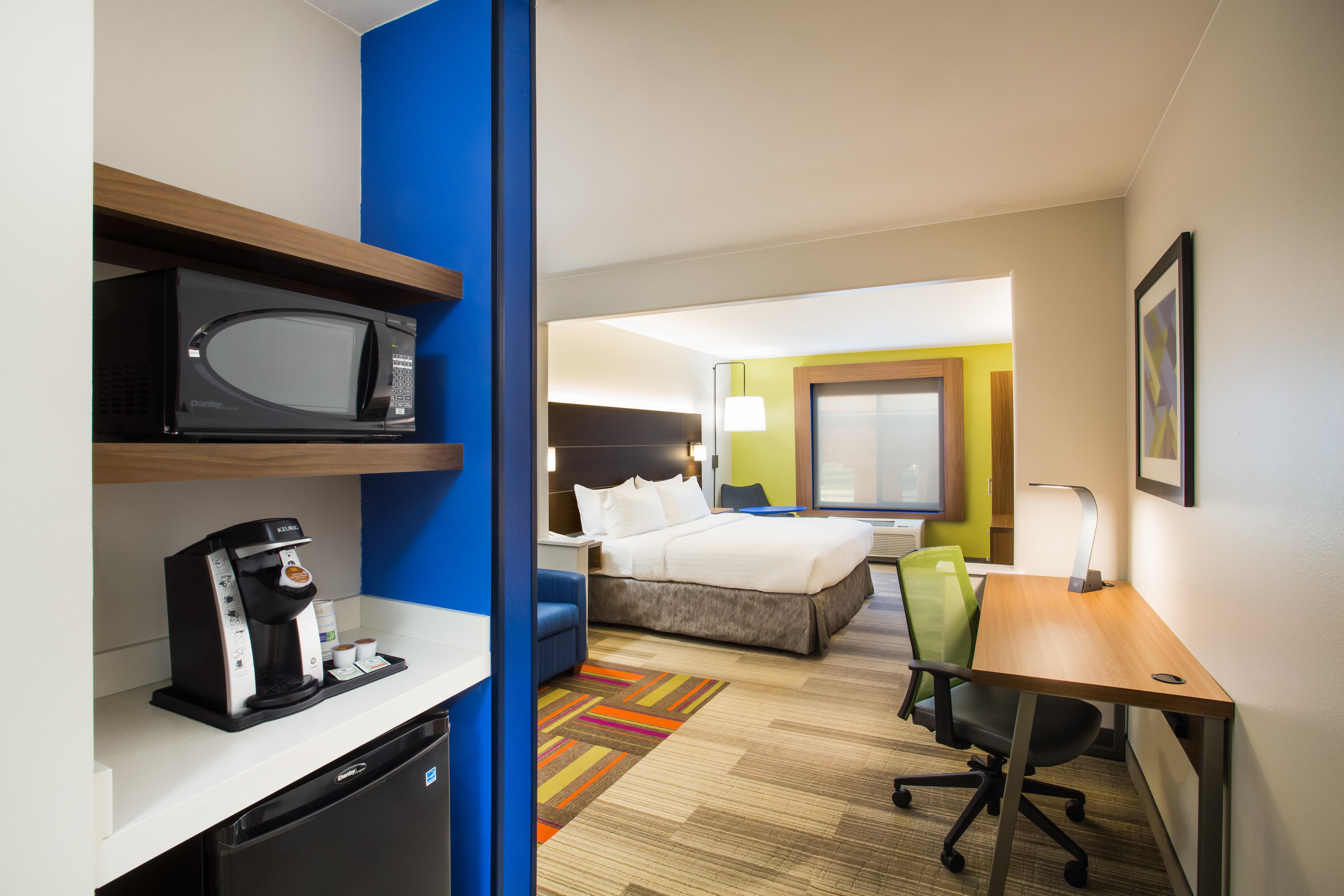 Holiday Inn Express Hotel & Suites Cedar City By Ihg מראה חיצוני תמונה