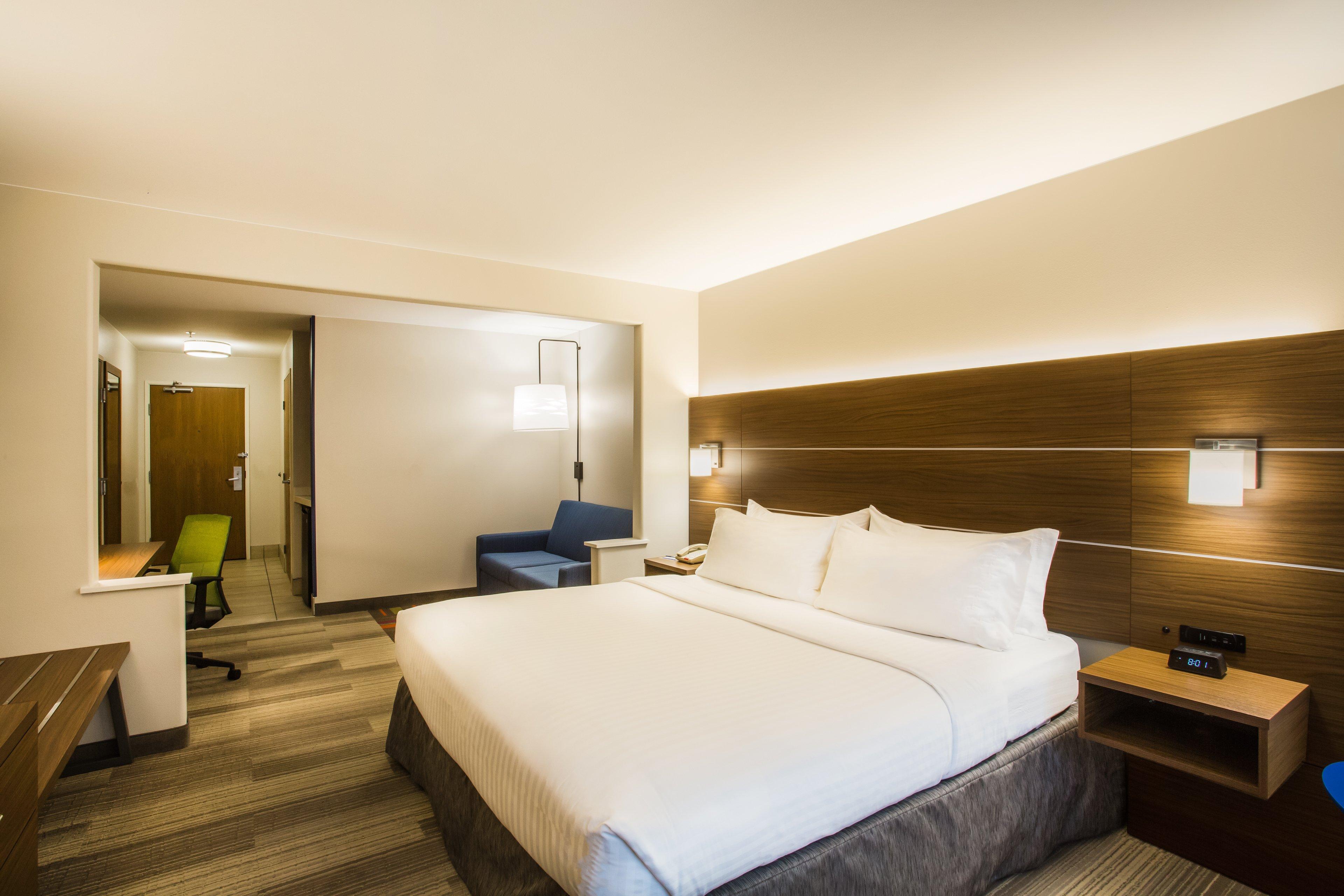 Holiday Inn Express Hotel & Suites Cedar City By Ihg מראה חיצוני תמונה