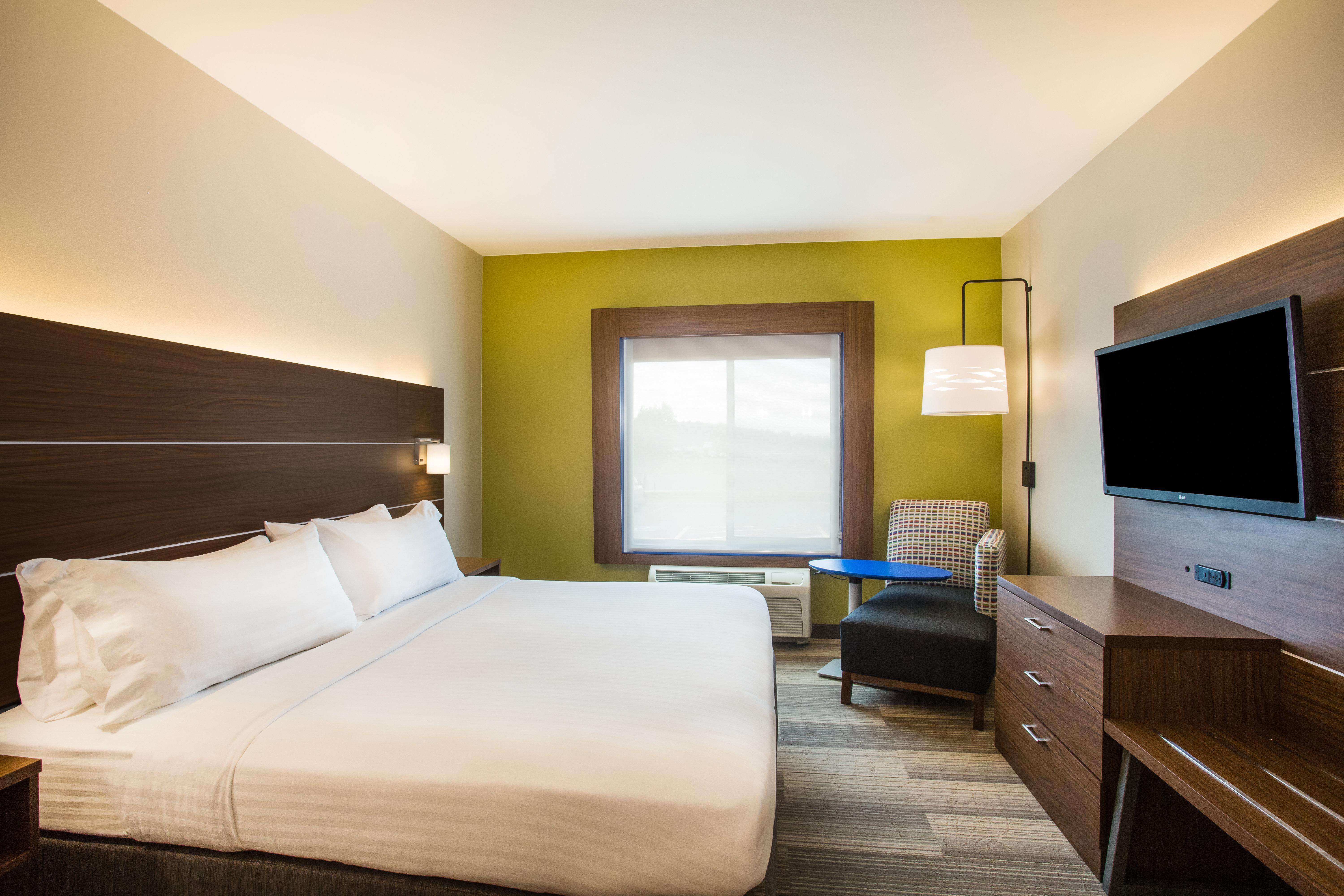 Holiday Inn Express Hotel & Suites Cedar City By Ihg מראה חיצוני תמונה