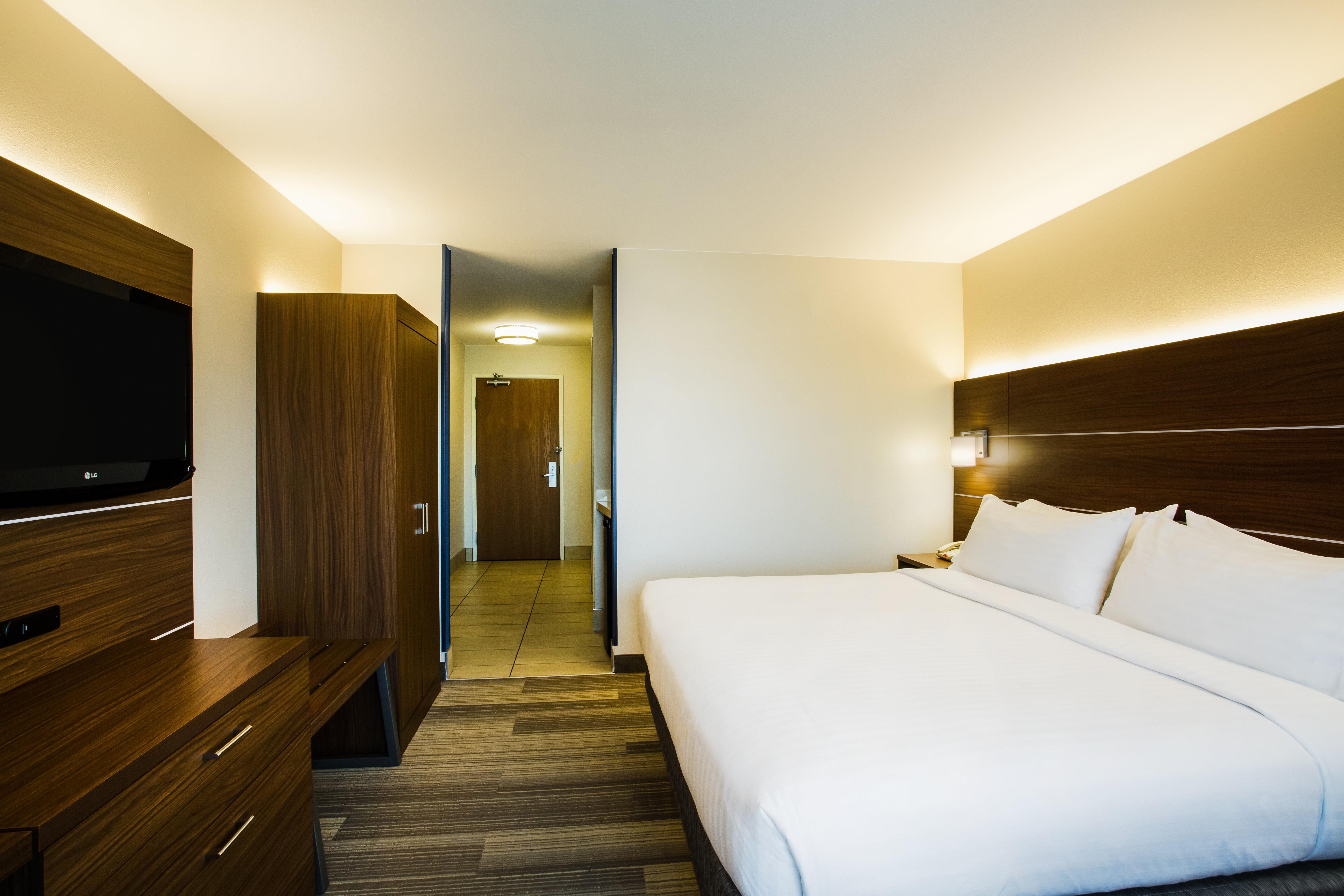 Holiday Inn Express Hotel & Suites Cedar City By Ihg מראה חיצוני תמונה