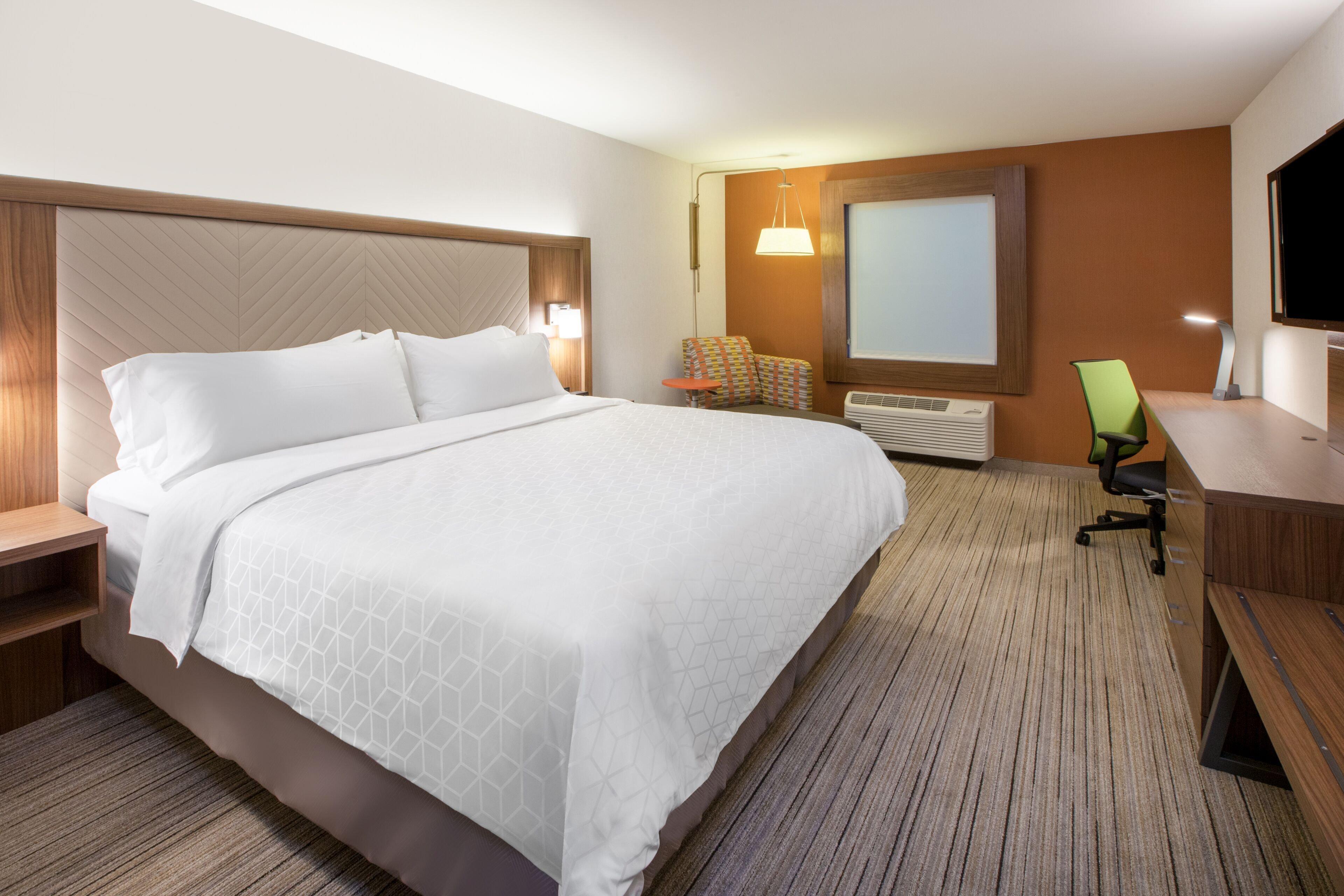 Holiday Inn Express Hotel & Suites Cedar City By Ihg מראה חיצוני תמונה