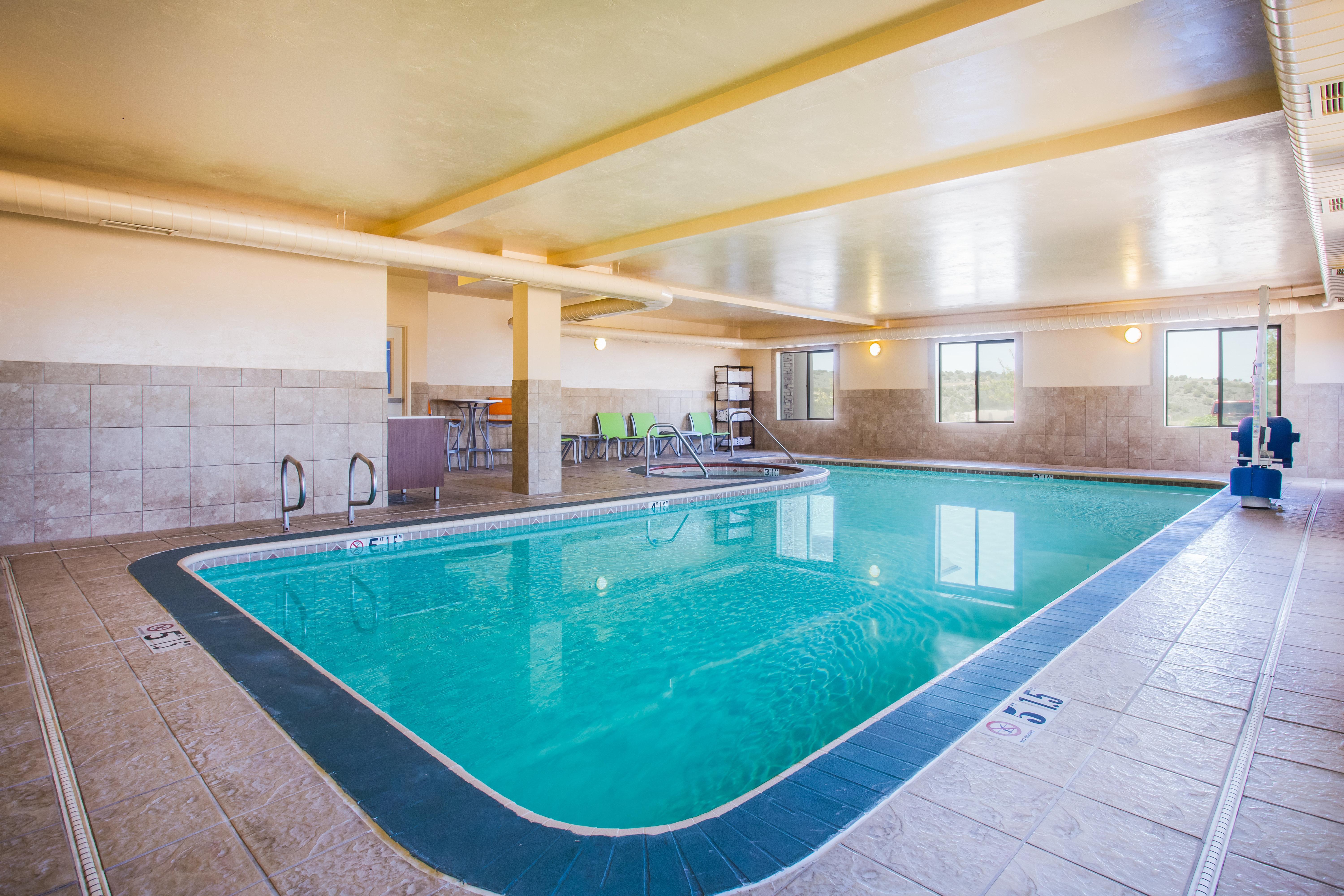 Holiday Inn Express Hotel & Suites Cedar City By Ihg מראה חיצוני תמונה