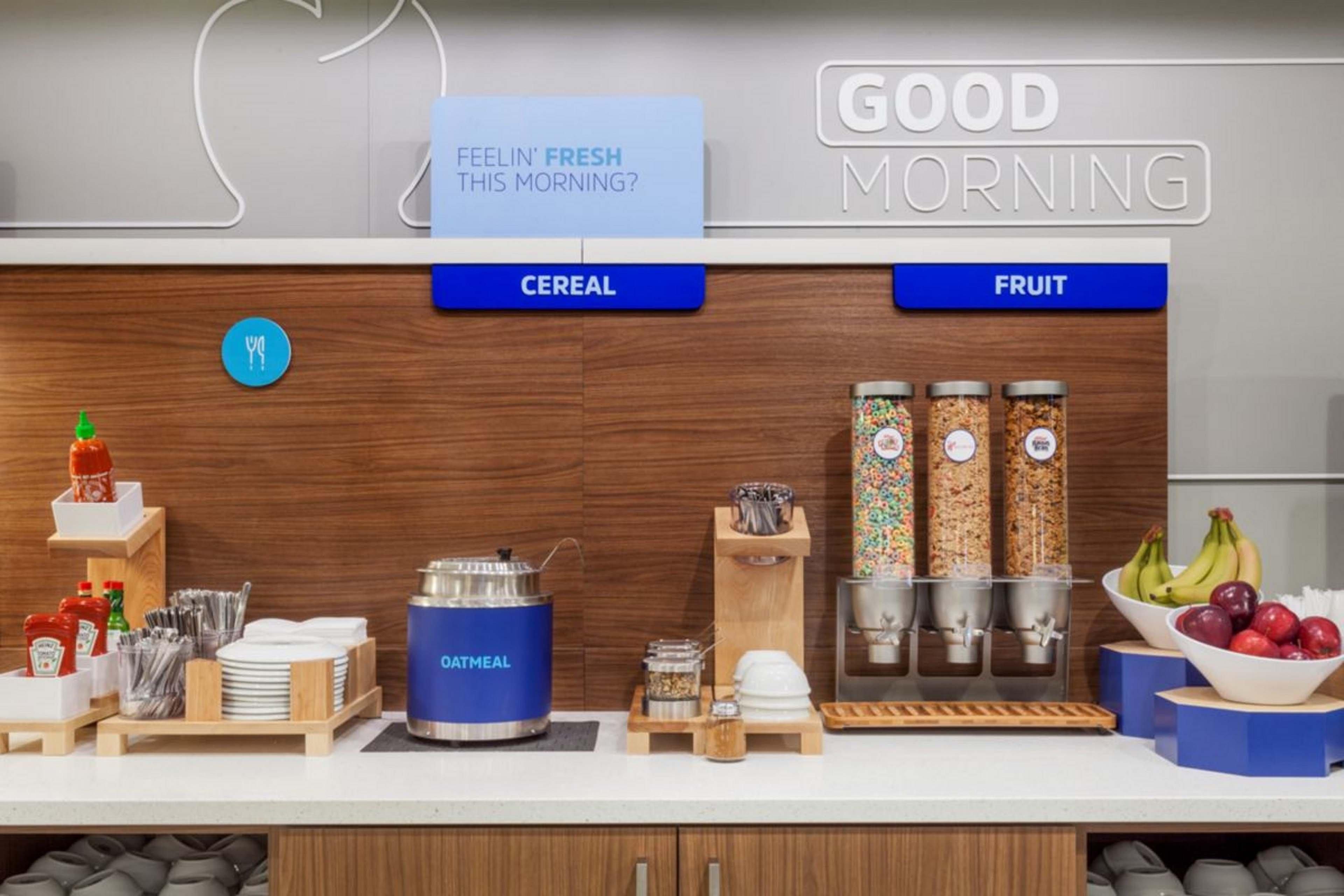 Holiday Inn Express Hotel & Suites Cedar City By Ihg מראה חיצוני תמונה