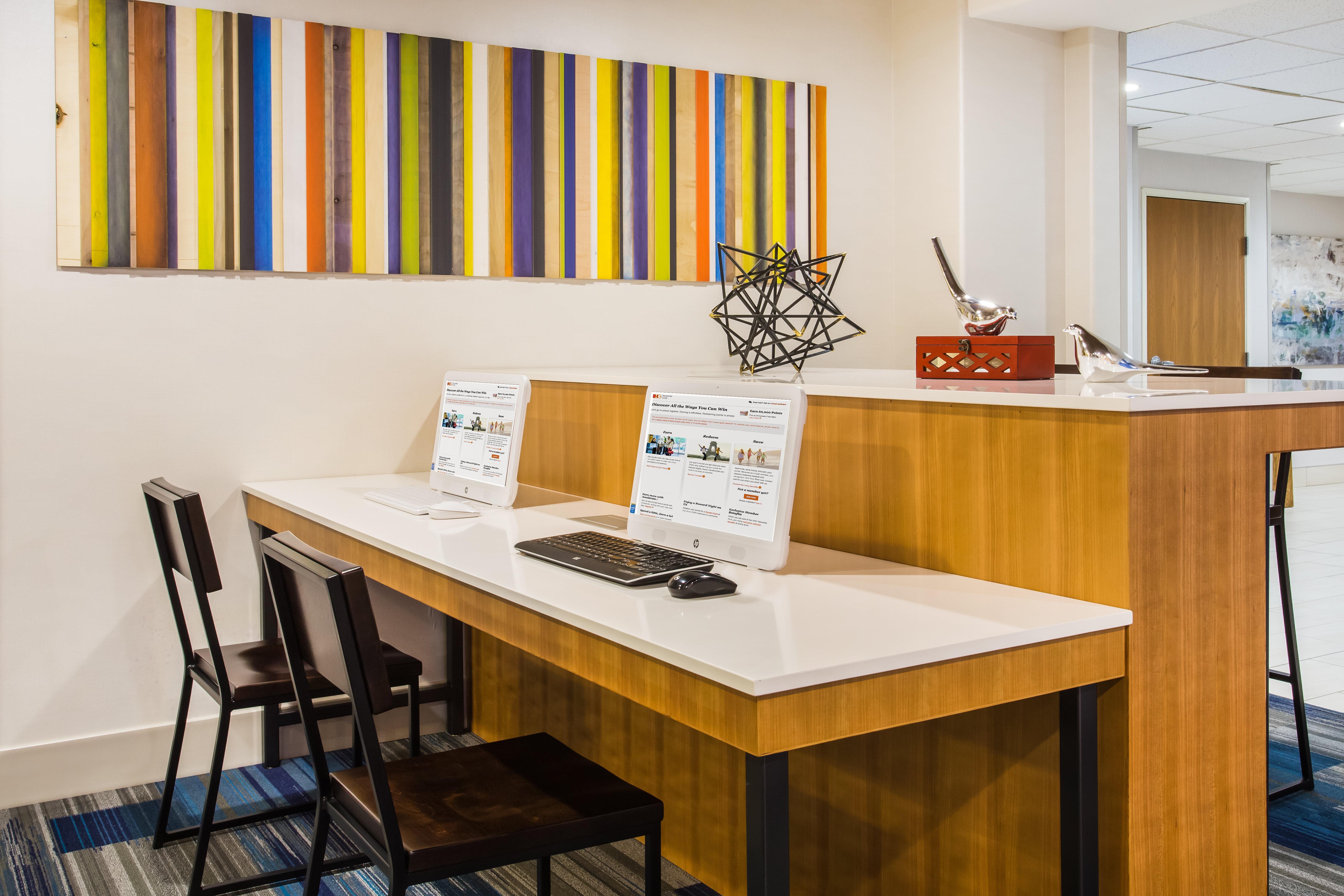 Holiday Inn Express Hotel & Suites Cedar City By Ihg מראה חיצוני תמונה
