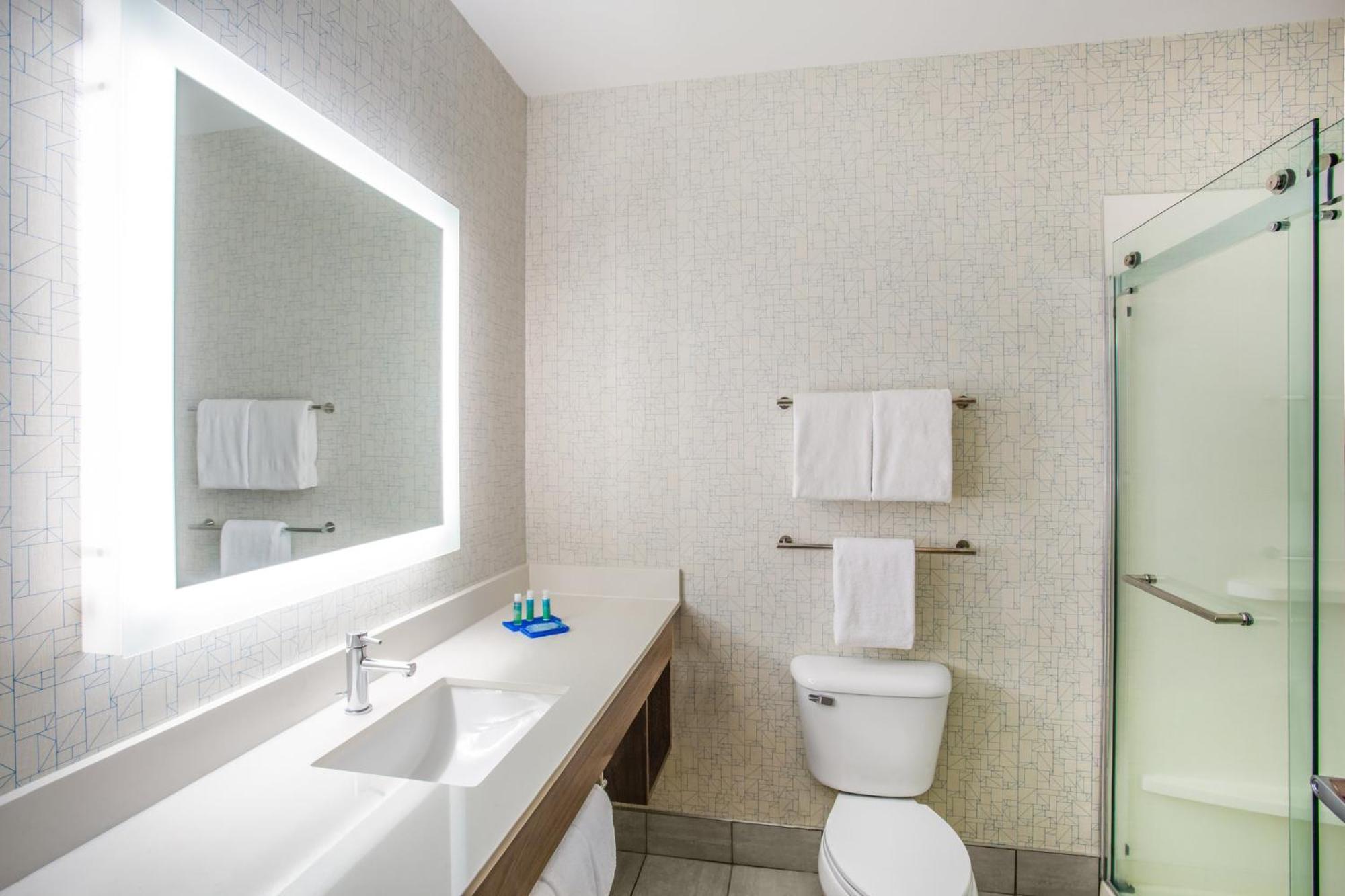 Holiday Inn Express Hotel & Suites Cedar City By Ihg מראה חיצוני תמונה