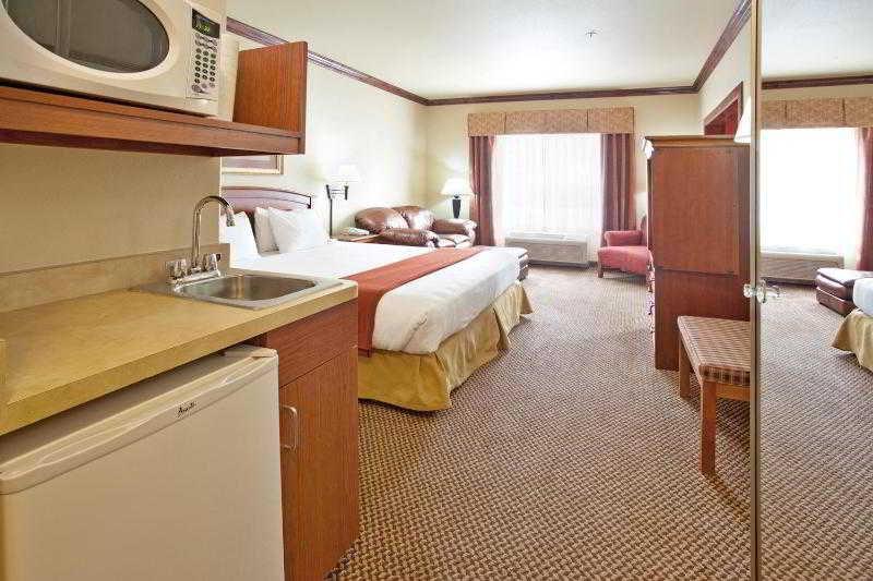 Holiday Inn Express Hotel & Suites Cedar City By Ihg מראה חיצוני תמונה