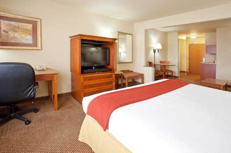 Holiday Inn Express Hotel & Suites Cedar City By Ihg מראה חיצוני תמונה