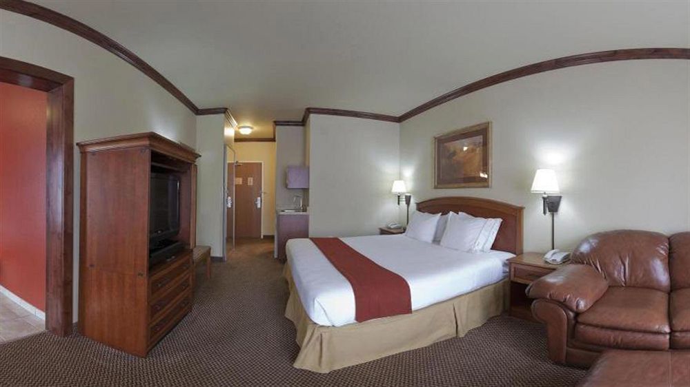 Holiday Inn Express Hotel & Suites Cedar City By Ihg מראה חיצוני תמונה