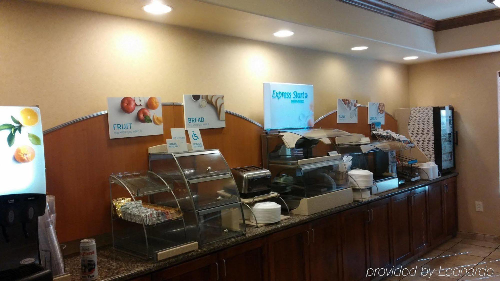 Holiday Inn Express Hotel & Suites Cedar City By Ihg מראה חיצוני תמונה