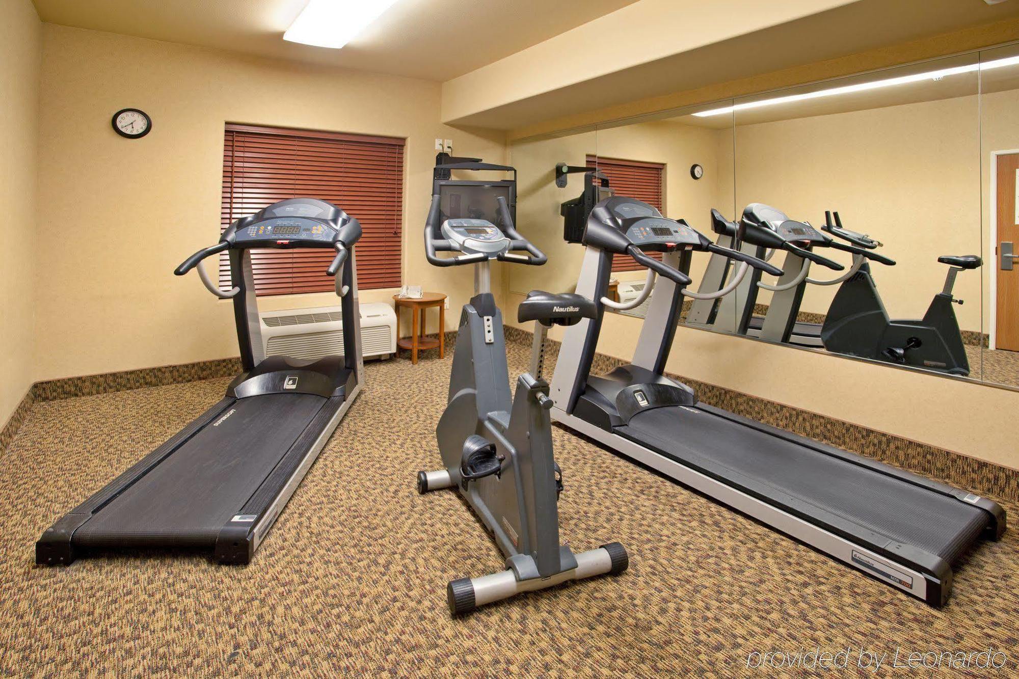 Holiday Inn Express Hotel & Suites Cedar City By Ihg מראה חיצוני תמונה